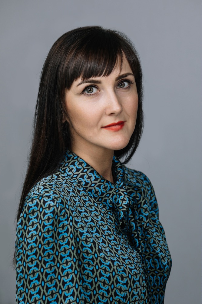 Милехина Наталья Викторовна