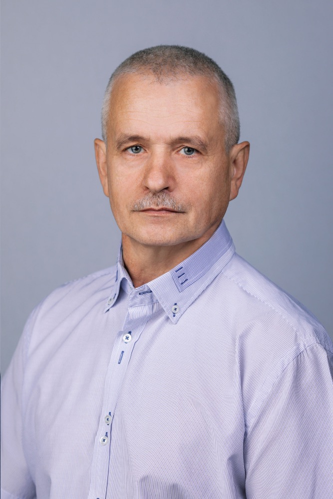 Ушаков Сергей Николаевич